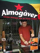 Albert Sanchis Pujol